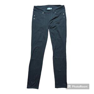 Athleta Bettina Women's  Leggings Skinny Pants  818620 Size XS Color Black